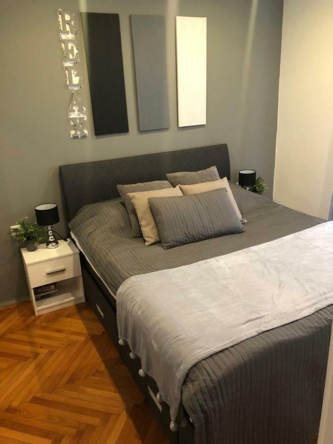 PUY Apartments Ruza מראה חיצוני תמונה